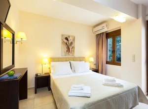Pantheon Villas | Vlichada