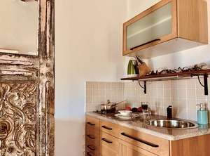 Positivespace Olive Tree | Lefktro