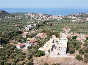 Stoupa Lefktro | Lefktro