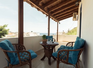 Crete | Archanes-Asterousia