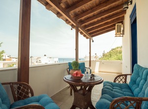 Crete | Archanes-Asterousia