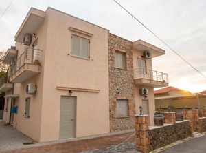 Tasos | Stoupa
