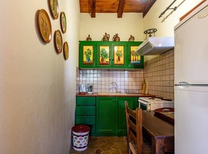 The Fairytale Retreat | Aipeia