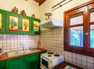 The Fairytale Retreat | Aipeia