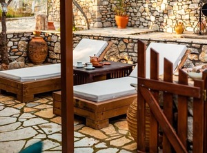 The Fairytale Retreat | Aipeia