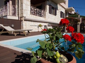 The Green Villa | Katalagari Village