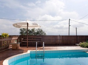 The Green Villa | Katalagari Village