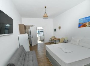 Thirassia Paradise Suites | Therasia