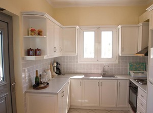 Accommodation Diakopto | Diakofto