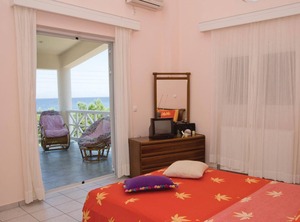 Accommodation Diakopto | Diakofto