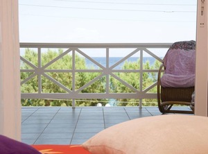 Accommodation Diakopto | Diakofto