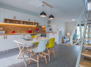 Melissi Villa Sea | Melissi
