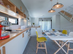 Melissi Villa Sea | Melissi