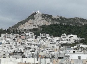 Marousi Mall Metro | Ilisia