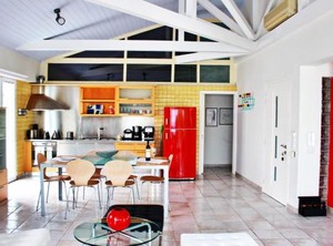 Vallia Suites | Nafpaktos
