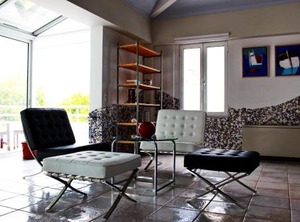Vallia Suites | Nafpaktos