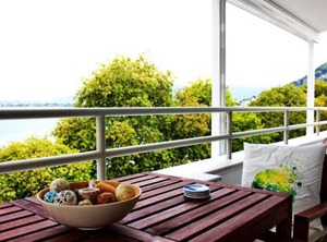 Vallia Suites | Nafpaktos