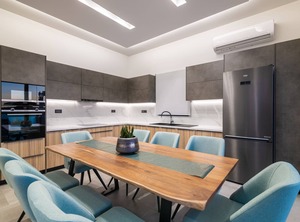 Vatia Villas Villa | Planos
