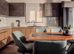 Vatia Villas Villa | Planos