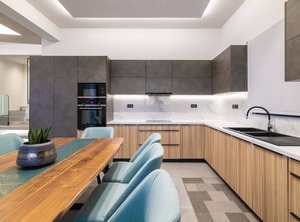 Vatia Villas Villa | Planos