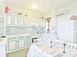 Villa Alexandros | Nisaki