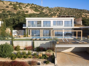 Villa Ammos | Koutsounari