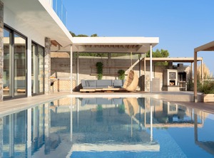 Villa Ammos | Koutsounari
