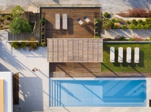 Villa Ammos | Koutsounari
