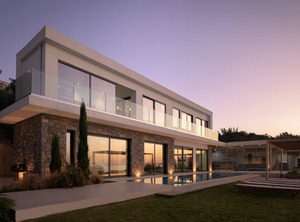Villa Ammos | Koutsounari