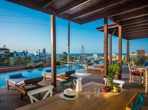 Villa Greco | Old Hersonissos