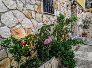 Villa Kalielaia | Mouzaki