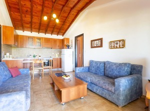 Villa Katerina | Glossa
