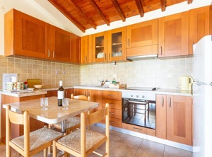 Villa Katerina | Glossa