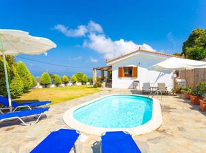 Villa Katerina | Glossa