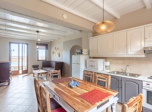 Villa Konstantina | Megala Chorafia
