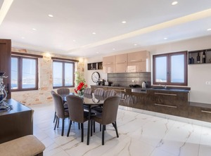 Villa Lulla | Megala Chorafia