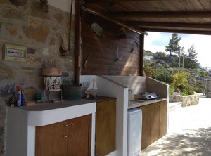Villa Yard | Anatoli