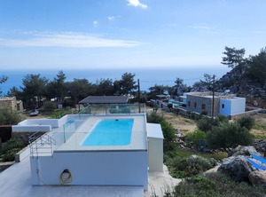 Villa Yard | Anatoli