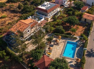 Medusa Ontas | Old Hersonissos