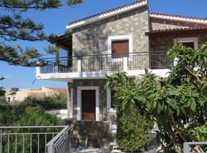 Medusa Ontas | Old Hersonissos
