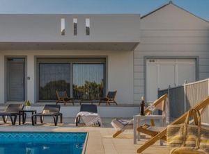 Villa Melissa | Koutsounari