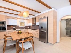 Kavros Pleasure Villa | Paralia Kourna