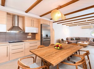 Kavros Pleasure Villa | Paralia Kourna