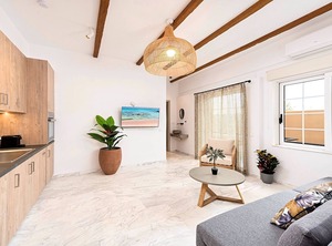 Kavros Pleasure Villa | Paralia Kourna