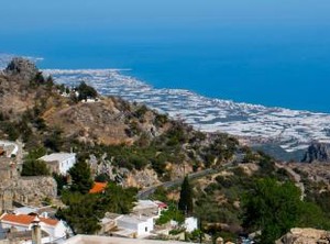 Cretan | Anatoli