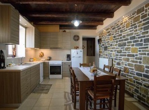 Cretan | Anatoli