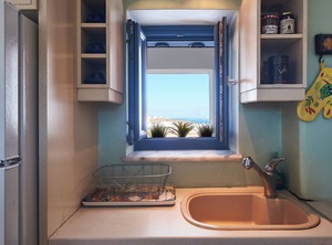 Parasporos Villa Beach | Parasporos