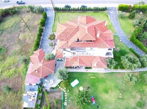 Zephyros | Ormos Panagias