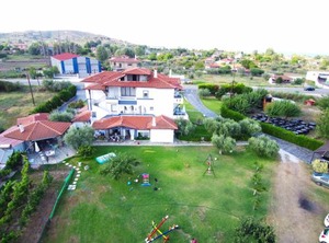 Zephyros | Ormos Panagias