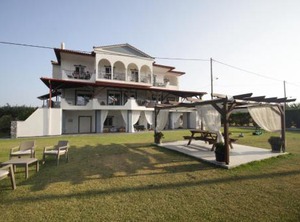 Zephyros | Ormos Panagias